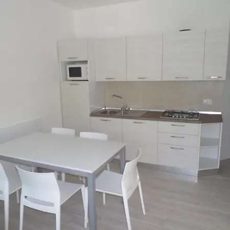 Stylish With Parking And Charming Garden * Bibione